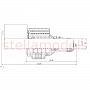 CVT Automatic Transmission / Gearbox : Tractor Trucks 5