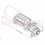 CVT Automatic Transmission / Gearbox : Tractor Trucks 7