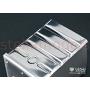 Stainless steel battery box for MAN (G-6149) [LESU] 7