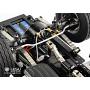 1/14 R/C 6x6 Chassis for TAMIYA Mercedes-Benz Actros 1851 Gigaspace 8