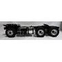 1/14 R/C 6x6 Chassis for TAMIYA Mercedes-Benz Arocs 3363 Classicspace 4