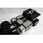 1/14 R/C 6x6 Chassis for TAMIYA Mercedes-Benz Arocs 3363 Classicspace 6