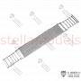 Heavy equipment rack for 1/14 R/C Volvo FH16 Tractor Truck (G-6238) [LESU] 3
