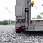 3 axle semi low loader with hydraulic ramps (LS-A0020) [LESU] 13