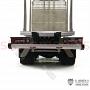 Tail Beam with Rear Bumper for 1/14 R/C Timber Truck [LESU] 17
