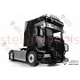 1/14 R/C 4x4 Tractor Truck Rolling Chassis for Scania [LESU] 2