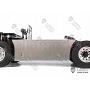 1/14 R/C 4x4 Tractor Truck Rolling Chassis for Scania [LESU] 18