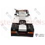 1/14 R/C 4x4 Tractor Truck Rolling Chassis for Scania [LESU] 6