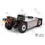 1/14 R/C 4x4 Tractor Truck Rolling Chassis for Scania [LESU] 9