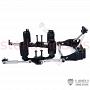1/14 Tractor truck rear (RF) airbag suspension assembly [LESU X-8023-A] 6