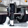 Hydraulic Tipper Trailer [LESU LS-A0017] 16