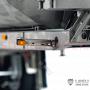 Hydraulic Tipper Trailer [LESU LS-A0017] 17