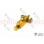 Hydraulic oil system regulating valve (Y-1512-A) [LESU] 7