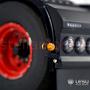 Truck width indicator lights (1 Pair, S-1286) [LESU] 4