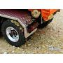 8x8 MAN TGS RoRo Hydraulic Dump Truck Kit [LESU LS-20160901] 9