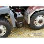8x8 MAN TGS RoRo Hydraulic Dump Truck Kit [LESU LS-20160901] 11