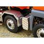 8x8 MAN TGS RoRo Hydraulic Dump Truck Kit [LESU LS-20160901] 13