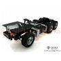Chassis frame for 1/14 6x4 6x6 Scania Tractor Truck (L-102) [LESU] 7