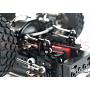 1/14 Tractor truck front (FF) airbag suspension assembly [LESU X-8022-A] 14