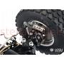 1/14 Tractor truck front (FF) airbag suspension assembly [LESU X-8022-A] 17