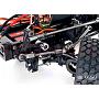 1/14 Tractor truck front (FF) airbag suspension assembly [LESU X-8022-A] 19