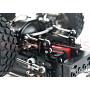 1/14 Tractor truck front (FF) airbag suspension assembly [LESU X-8022-A] 20
