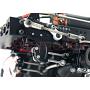 1/14 Tractor truck front (FF) airbag suspension assembly [LESU X-8022-A] 21