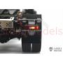 Rear light with LEDs  for 1/14 R/C Tractor Trucks (S-1266) [LESU] 7