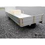 Aluminum Cargo Box 1/14 Truck (560mm, LS-20151010-A) [LESU] 5